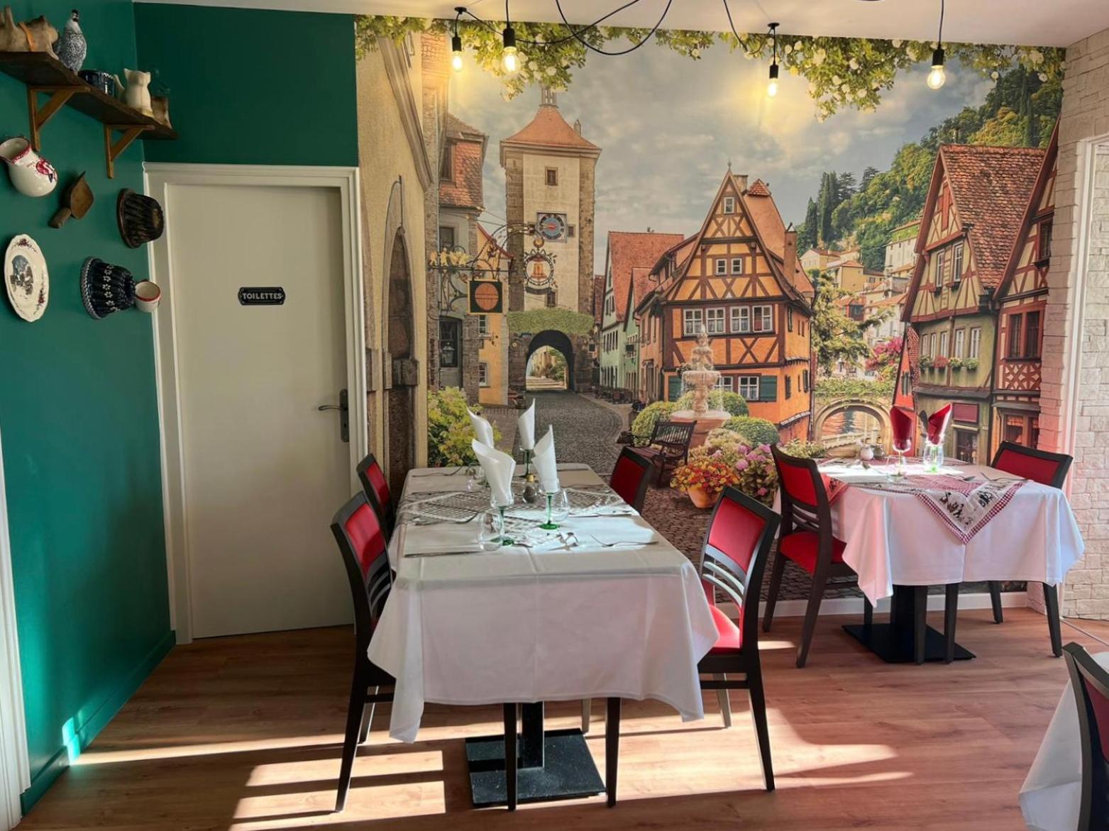 Hotel Le Pommeil Guéret Екстериор снимка